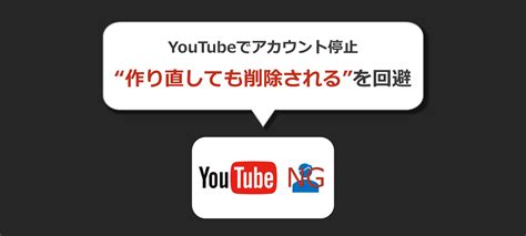 Youtubeアカウント削除・停止後に再登録や動画アップできます Solabo あきらめない雑記