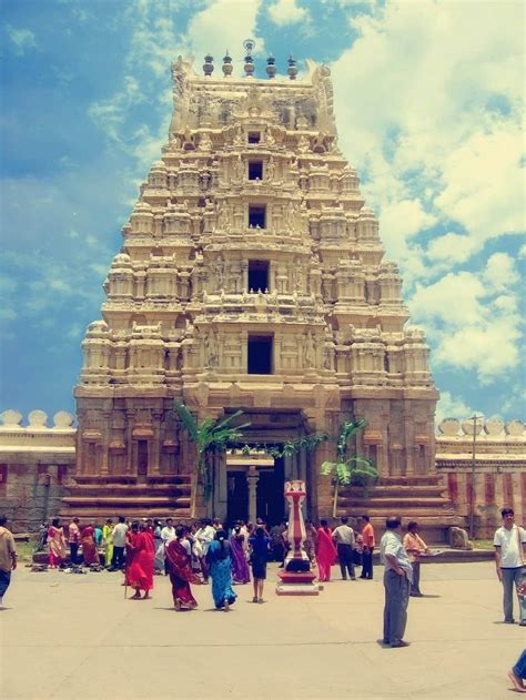 12 Amazing Facts About Sri Ranganathaswamy Temple