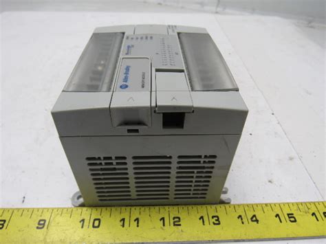 A B Allen Bradley L Bxb Series C Rev H Micrologix Plc