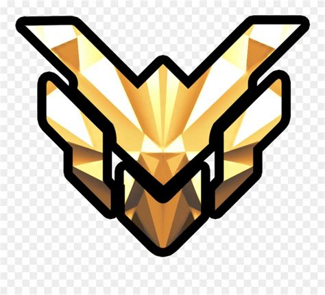 Download Overwatch Transparent - Overwatch Bronze Rank Png Clipart (#3941300) - PinClipart