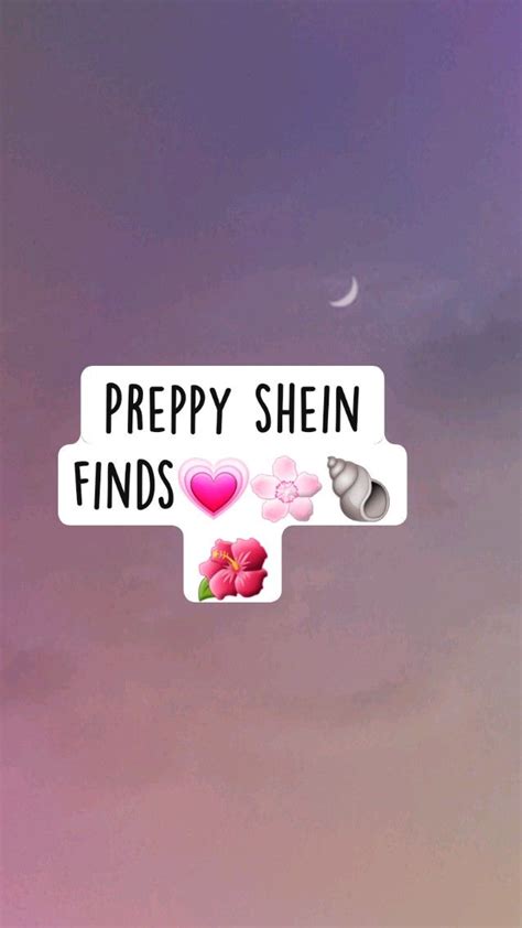 Preppy Shein Finds💗🌸🐚🌺 Shein Preppy Have A Great Day