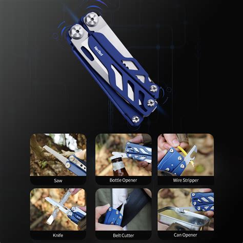 Flagship Pro Blue Nextool Official Website Best Multi Functional