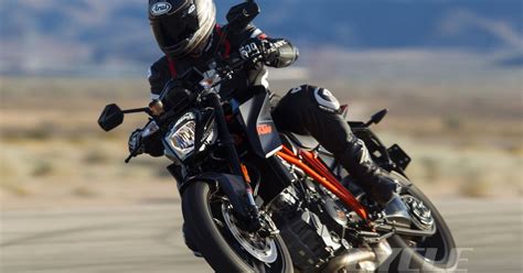 KTM Super Duke R Naked Bike Review Photos Specifications Cycle World