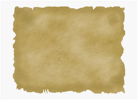 Torn Parchment Paper Png Transparent Png Transparent Png Image PNGitem