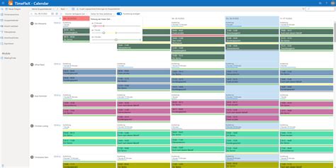 Gruppenkalender F R Outlook Exchange Und Ibm Notes