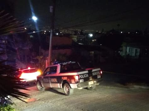 Reportan Muertos En Tijuana Semanario Zeta