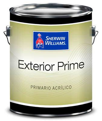 Exterior Prime Sherwin Williams M Xicosherwin Williams M Xico