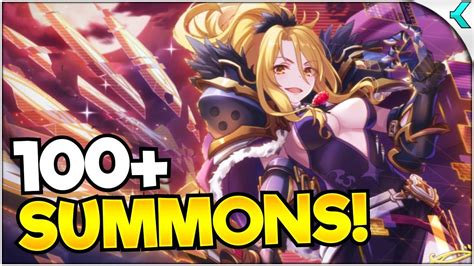 Princess Connect Re Dive Last Minute Luck Summons Youtube