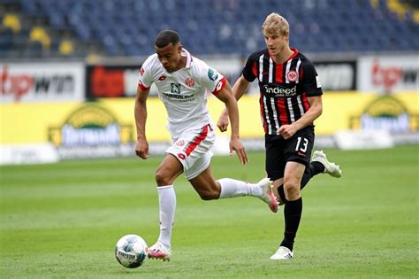 Fsv Mainz Vs Eintracht Frankfurt Prediction Preview Team News And