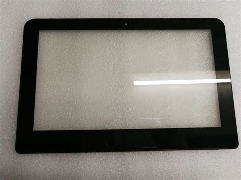 Inch Laptop Screen Assembly Lcd Led Display Touch Glass Panel