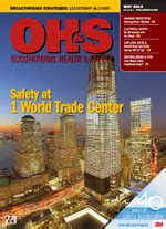 Occupation Health And Safety Magazine May 2012 Digital Edition