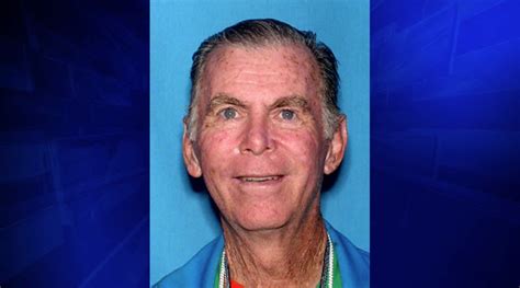 Police Searching For Missing Elderly Pembroke Pines Man Wsvn 7news Miami News Weather