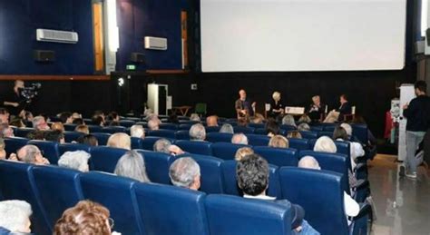 Trevignano Filmfest Il Grande Cinema Sul Lago Di Bracciano In Primo