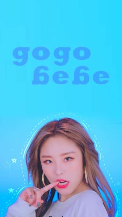 MAMAMOO GoGoBebe Phone Lockscreens Backgrounds Tumbex