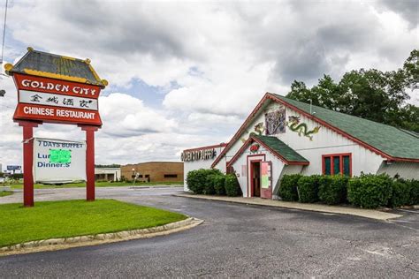 Chinese | Lumberton Visitor's Bureau