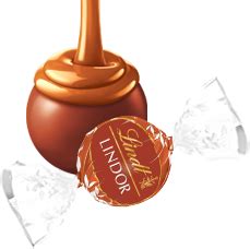 LINDOR chocolate flavours and colours | Lindt Canada EN