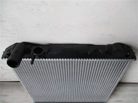 New Radiator ISUZU ELF KR NKR81 8973616400 BE FORWARD Auto Parts