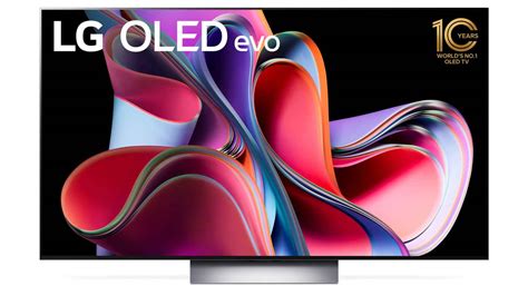 Los Televisores Oled De Lg Para El Mejoran La Imagen Usando