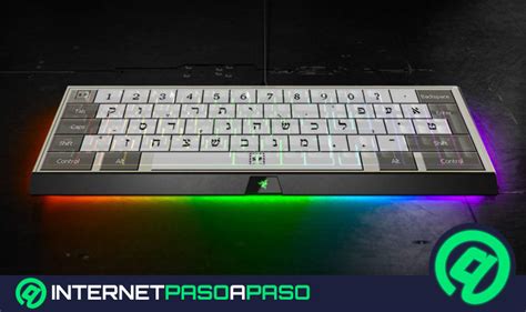 Poner Tu Teclado En Hebreo Gu A Paso A Paso