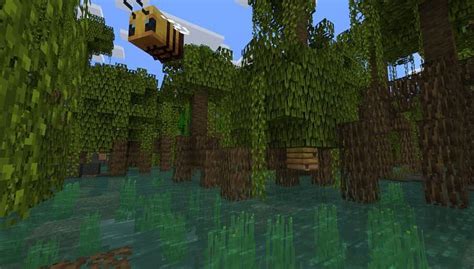 Where To Find Mangrove Swamps In Minecraft