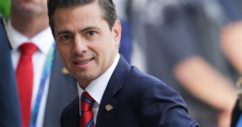 Reprueban Cuenta Pública De último Año De Peña Nieto