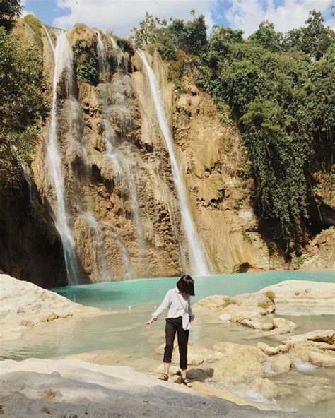 Tempat Wisata Di Tuban Yang Layak Untuk Dikunjungi