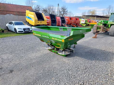 Amazone Zam Compact Super Stan Sprawny Boles Awiec Olx Pl