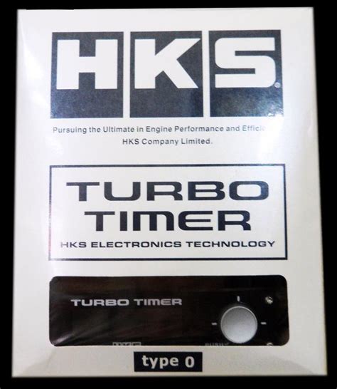 AutoDream Auto Accessories Store: HKS Turbo Timer