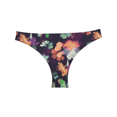 OYA Bas De Bikini Tai