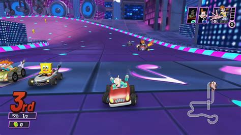 Nickelodeon Kart Racers 2 Grand Prix 2020 Switch Game Nintendo Life