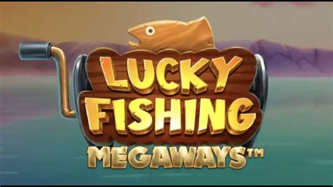 Lucky Fishing Megaways Slot By Pragmatic Play Gameplay Youtube