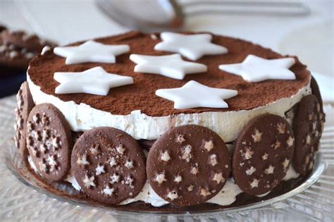 Torta Pan Di Stelle Ricetta Torta Pan Di Stelle Di Misya