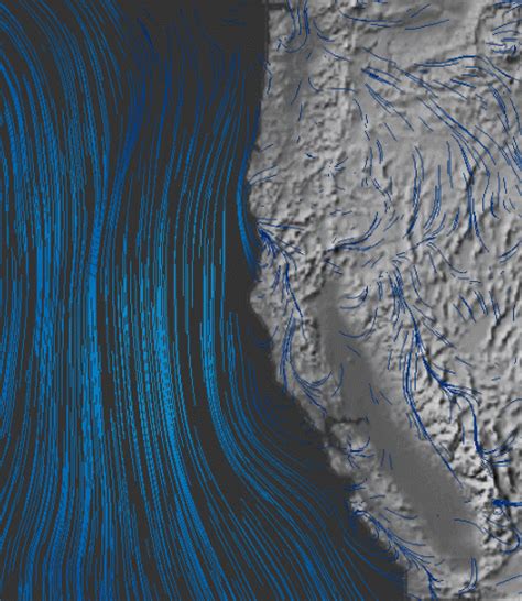 wind-maps | Musings on Maps