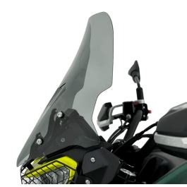 Wrs Be F Cupolino Caponord Fum Per Benelli Trk