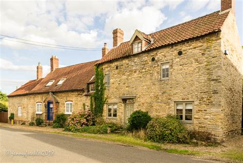 Saltaire Daily Photo: Lincolnshire villages