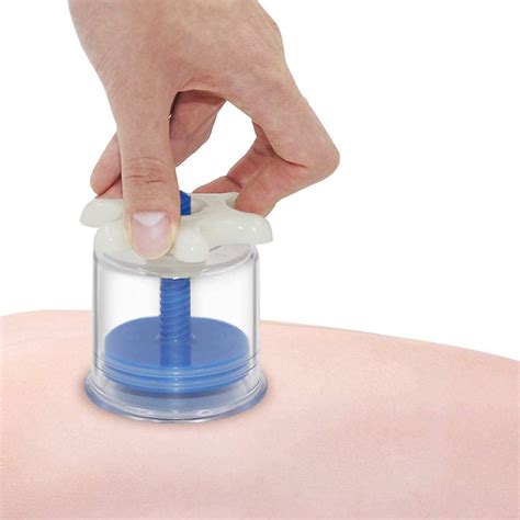 Buy Lushljosw Cupping Device For Scar Tissue Cupping Therapy Set