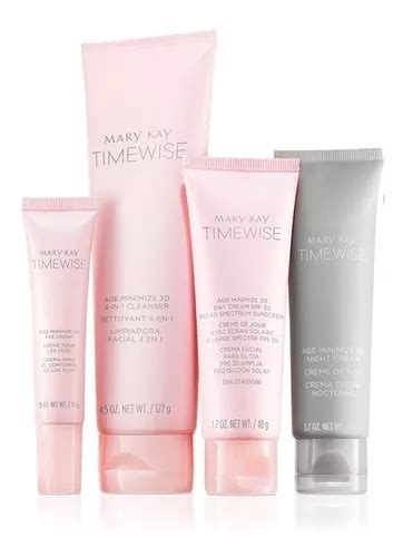 Set Milagroso Timewise D Mary Kay Nuevo Envio Gratis Mercadolibre