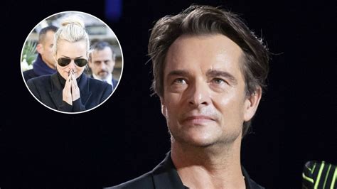 Voici David Hallyday Balance Sur Laeticia Pourquoi Il Ne Pardonnera