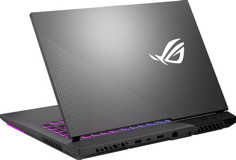 Asus Rog Strix 15 6 G513qm Hn064 Eclipse Gray