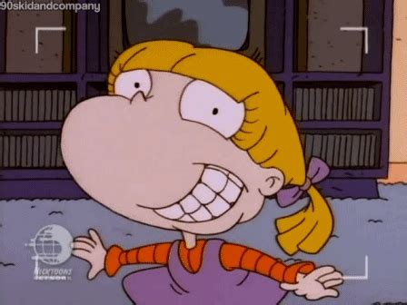 Angelica Pickles | The Parody Wiki | Fandom