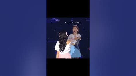 In Every Taeny Moments Theres Sooyoung 🤣 Shorts Youtube