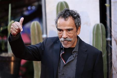 El Mexicano Damián Alcazar Es Nominado A Mejor Actor En Los Premios De Cine De Perú Qué Pasa