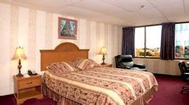 Our Rooms :: Amsterdam Hotel Stamford