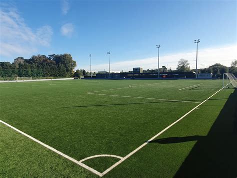 St Francis Fc 4g Pitch Pst Sport