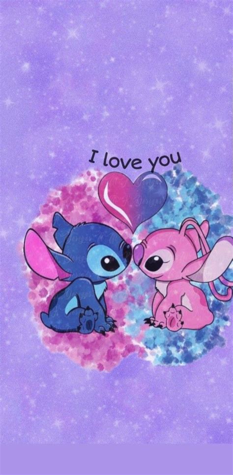 Stich Lovers Disney Tatoeages Hond Tatoeages Wallpaper Achtergronden