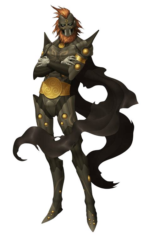 Shin Megami Tensei Iv Demons