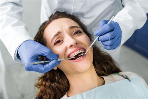 The Essential Role Of A Dentist In Maintaining Optimal Oral Health