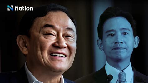 Thaksin The Most Influential While Pita Tops Sympathy Vote Poll