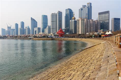 Qingdao City Scenery Picture And HD Photos | Free Download On Lovepik