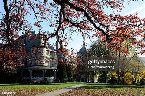 1714 Rosemont College Stock Photos High Res Pictures And Images